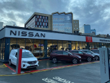 Nissan Bradford